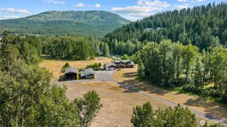 691 Quail Drive, Cle Elum, WA 98922