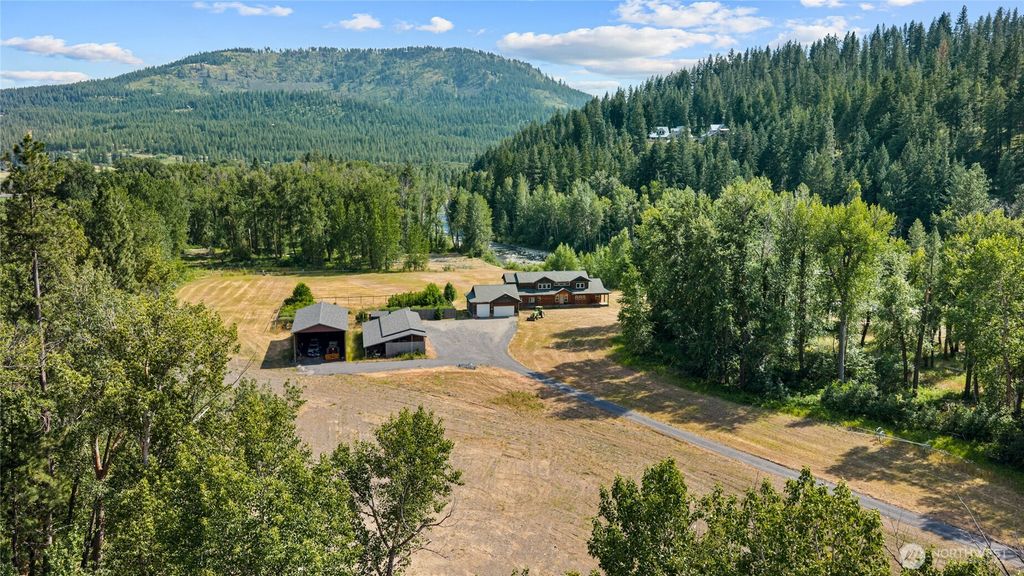 691 Quail Drive, Cle Elum, WA 98922