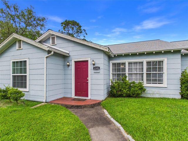 1101 15th Avenue N, Texas City, TX 77590