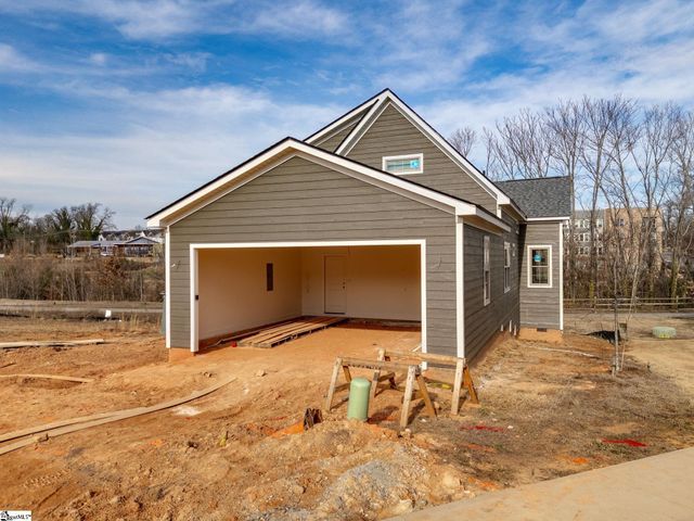 201 Butterfly Creek Alley, Spartanburg, SC 29319