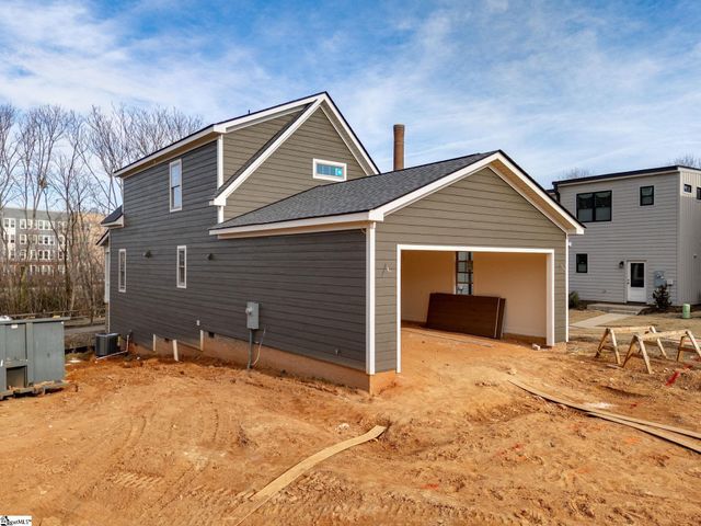 201 Butterfly Creek Alley, Spartanburg, SC 29319