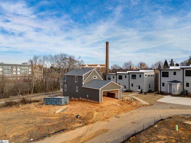 201 Butterfly Creek Alley, Spartanburg, SC 29319