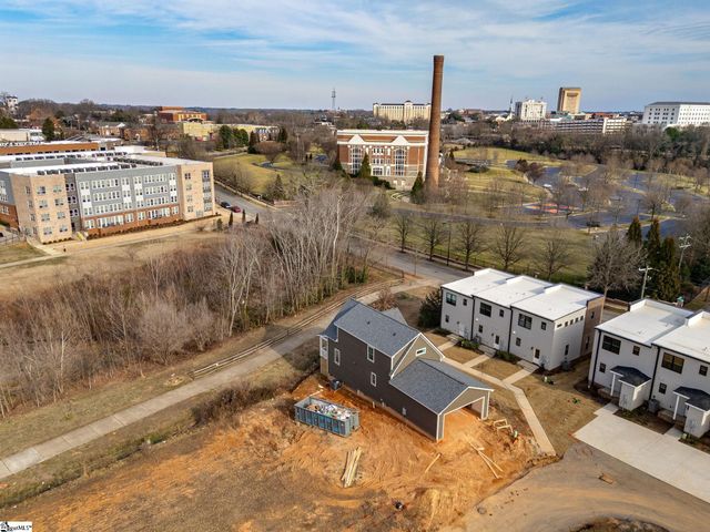 201 Butterfly Creek Alley, Spartanburg, SC 29319