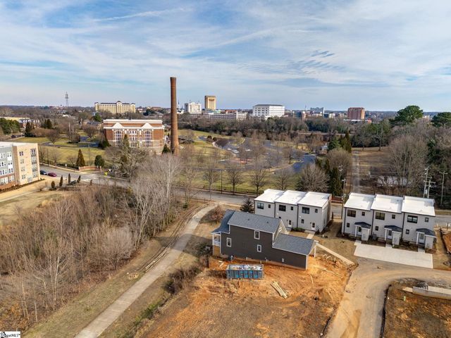 201 Butterfly Creek Alley, Spartanburg, SC 29319