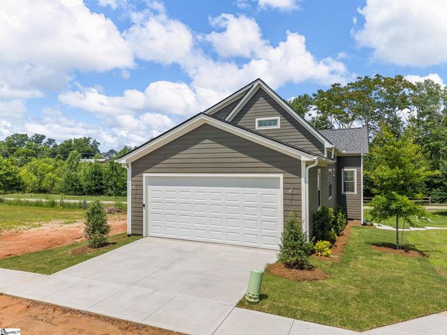 201 Butterfly Creek Alley, Spartanburg, SC 29319