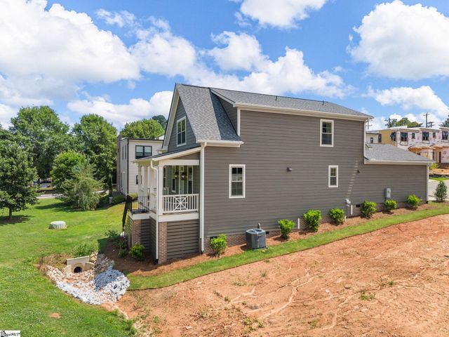 201 Butterfly Creek Alley, Spartanburg, SC 29319