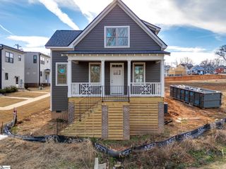 201 Butterfly Creek Alley, Spartanburg, SC 29319