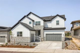 151 Welded Tuff Trail, Castle Rock, CO 80104