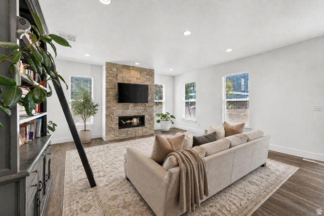 912 E QUEENSMILL LN, Salt Lake City, UT 84106