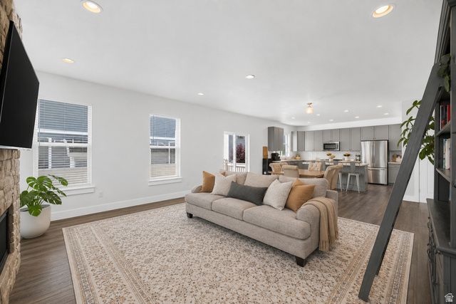 912 E QUEENSMILL LN, Salt Lake City, UT 84106