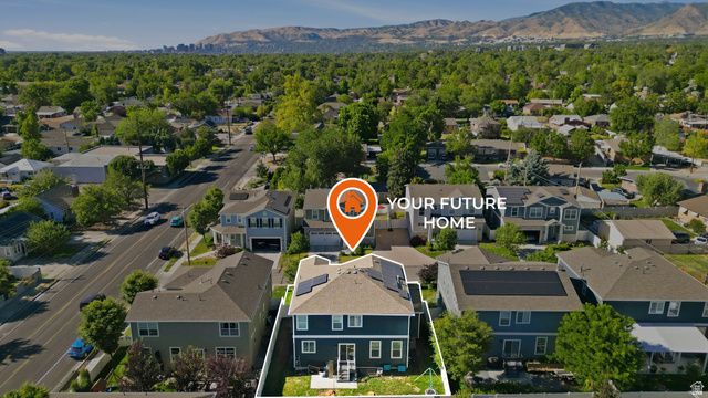 912 E QUEENSMILL LN, Salt Lake City, UT 84106