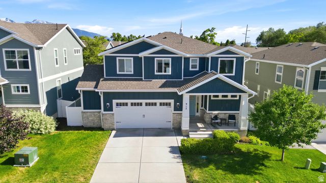 912 E QUEENSMILL LN, Salt Lake City, UT 84106