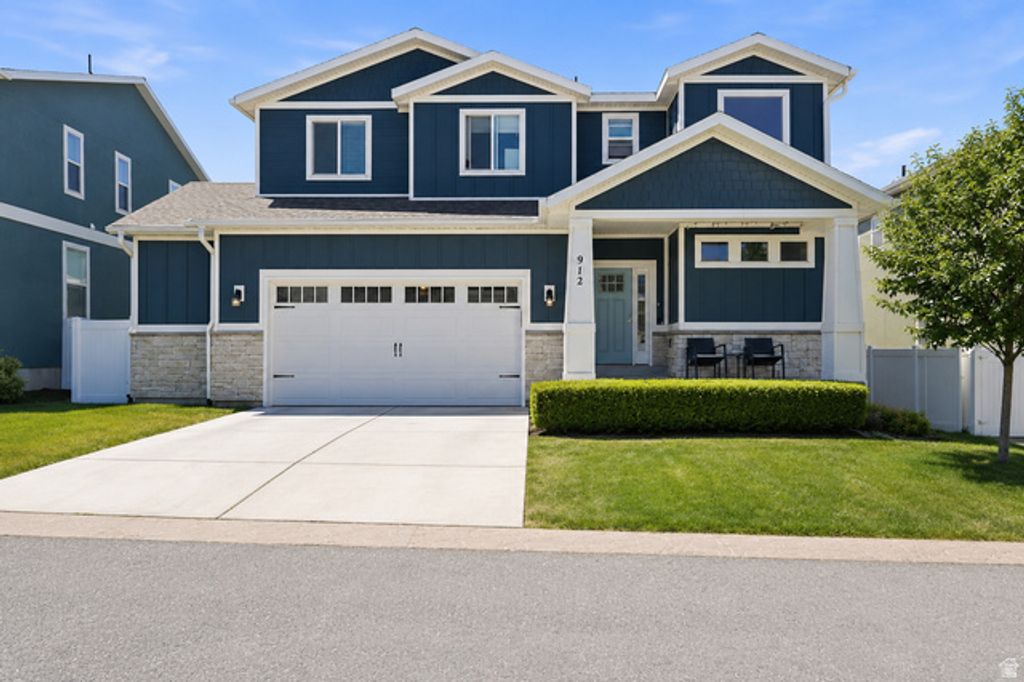 912 E QUEENSMILL LN, Salt Lake City, UT 84106