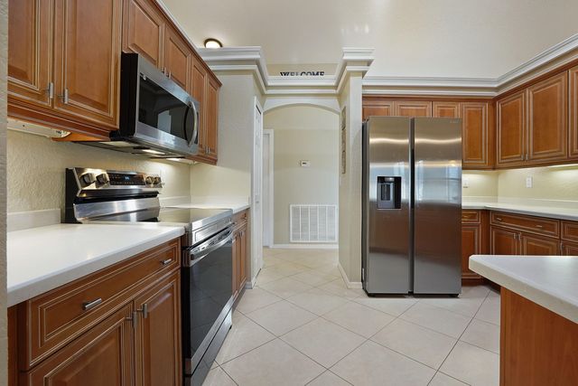 5856 NW Mesa Circle, Port St. Lucie, Port St Lucie, FL 34986