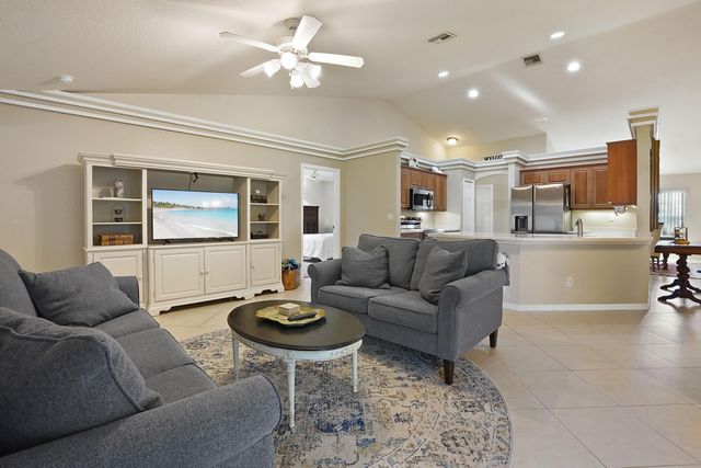 5856 NW Mesa Circle, Port St. Lucie, Port St Lucie, FL 34986