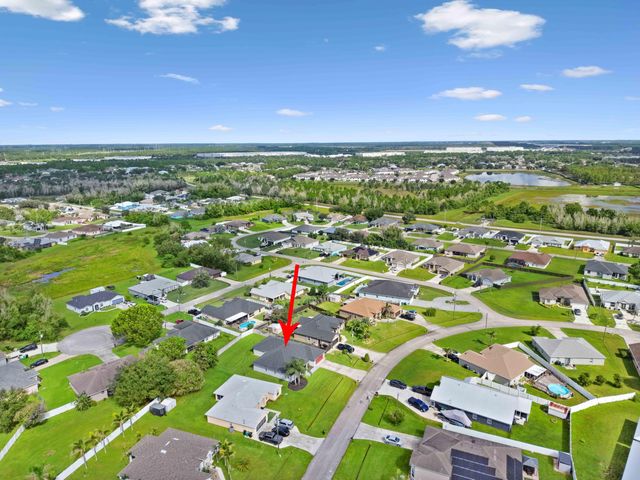 5856 NW Mesa Circle, Port St. Lucie, Port St Lucie, FL 34986