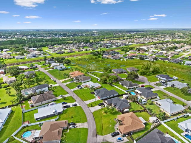 5856 NW Mesa Circle, Port St. Lucie, Port St Lucie, FL 34986