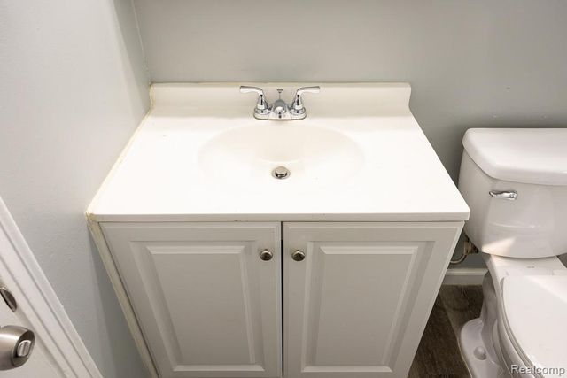 1981 Almont Street, Ferndale, MI 48220