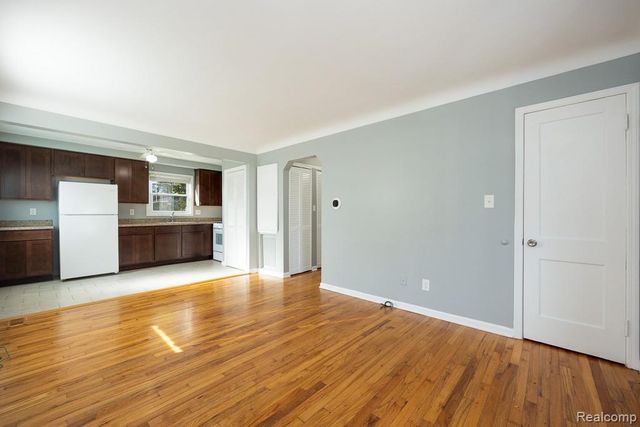 1981 Almont Street, Ferndale, MI 48220