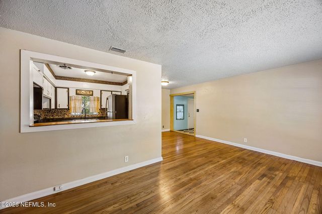 5511 BURDETTE Road, Jacksonville, FL 32211