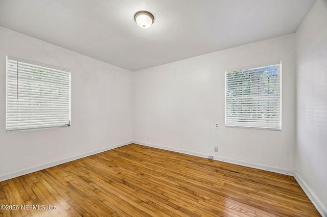 5511 BURDETTE Road, Jacksonville, FL 32211