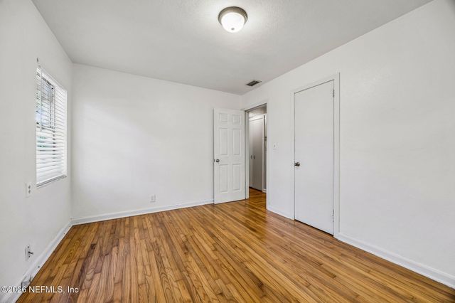 5511 BURDETTE Road, Jacksonville, FL 32211