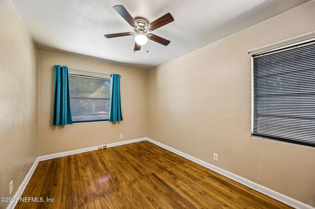 5511 BURDETTE Road, Jacksonville, FL 32211