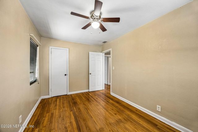 5511 BURDETTE Road, Jacksonville, FL 32211