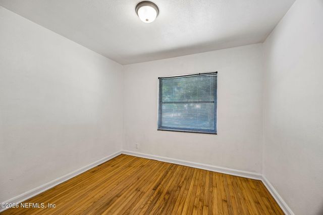 5511 BURDETTE Road, Jacksonville, FL 32211