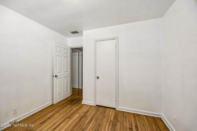 5511 BURDETTE Road, Jacksonville, FL 32211