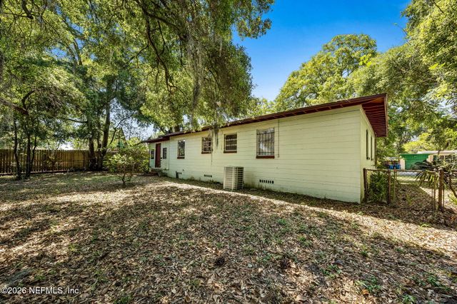 5511 BURDETTE Road, Jacksonville, FL 32211