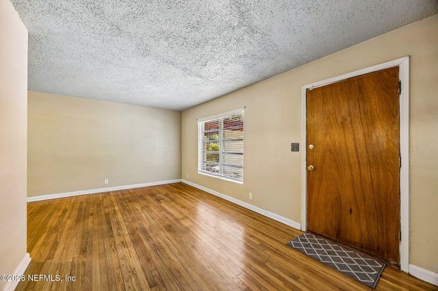 5511 BURDETTE Road, Jacksonville, FL 32211