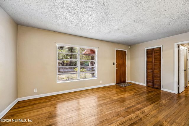 5511 BURDETTE Road, Jacksonville, FL 32211