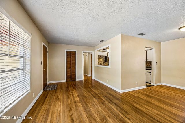 5511 BURDETTE Road, Jacksonville, FL 32211