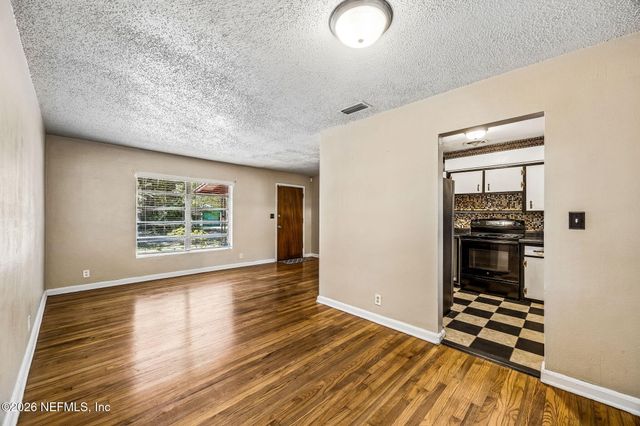 5511 BURDETTE Road, Jacksonville, FL 32211