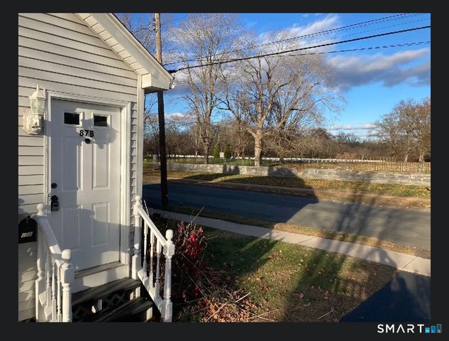 87 East Street, Windsor, CT 06095