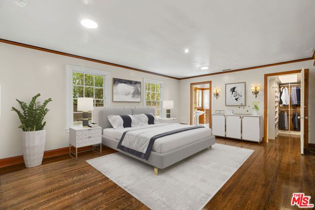 803 N Rexford Drive, Beverly Hills, CA 90210