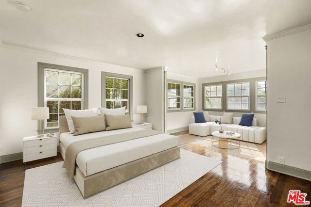 803 N Rexford Drive, Beverly Hills, CA 90210