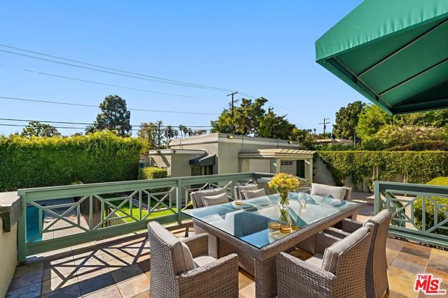 803 N Rexford Drive, Beverly Hills, CA 90210