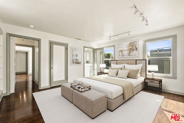 803 N Rexford Drive, Beverly Hills, CA 90210