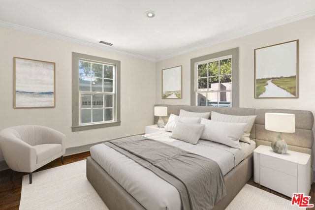 803 N Rexford Drive, Beverly Hills, CA 90210