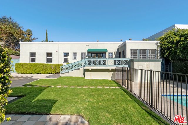 803 N Rexford Drive, Beverly Hills, CA 90210