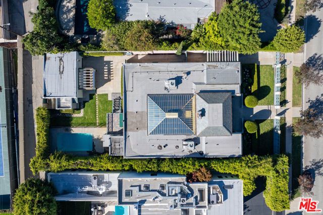 803 N Rexford Drive, Beverly Hills, CA 90210