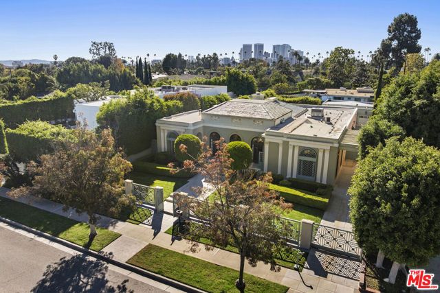 803 N Rexford Drive, Beverly Hills, CA 90210