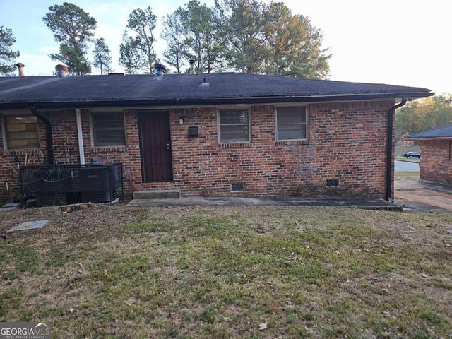 3223 Tulip Drive 3223, Decatur, GA 30032