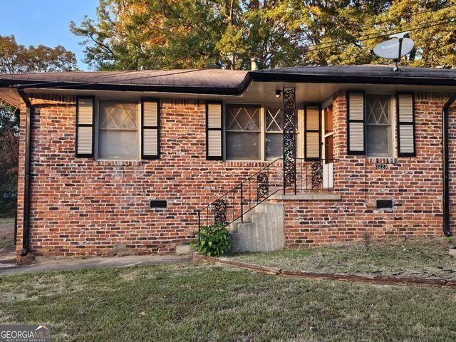 3223 Tulip Drive 3223, Decatur, GA 30032