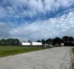 Lot 5 Raley Road, Port Wentworth, GA 31407