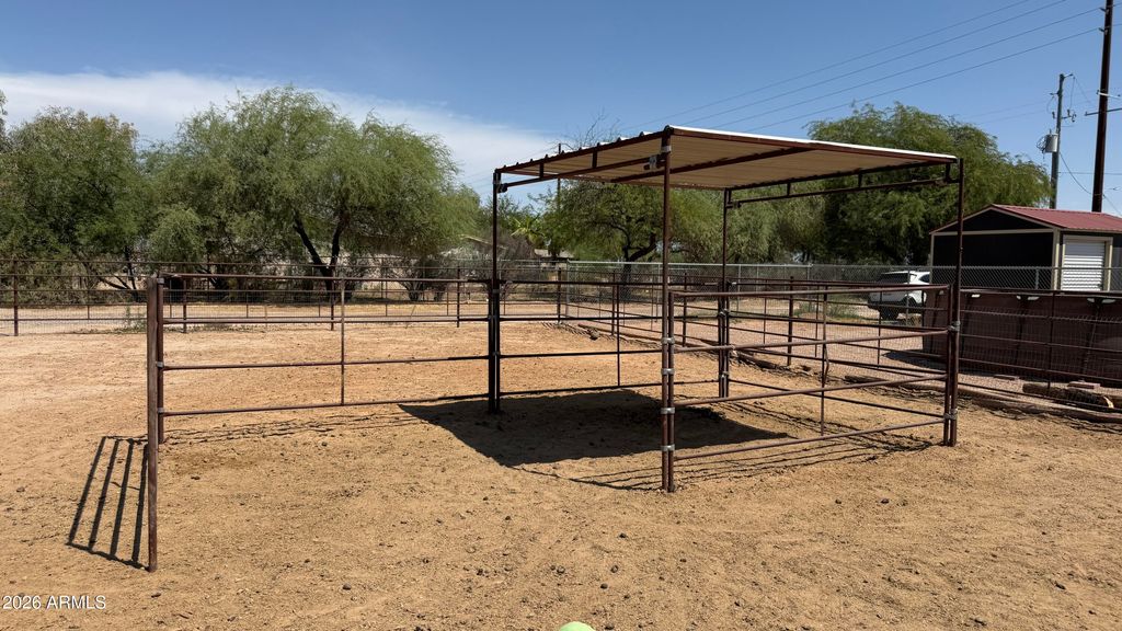 11912 S AIRPORT Road, Buckeye, AZ 85326 — photo 5