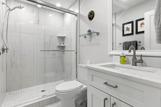 32 Cambridge Terrace 1, Cambridge, MA 02140