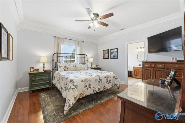 110 Hickory Glen Circle, Huntsville, AL 35811